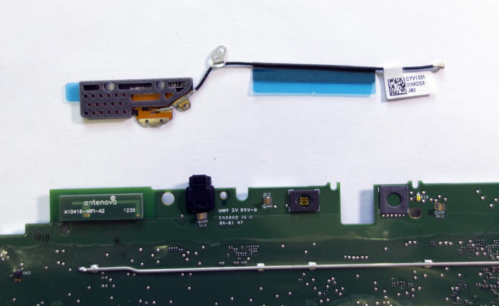 Microsoft Surface: три недели вместе с самым противоречивым планшетным компьютером image