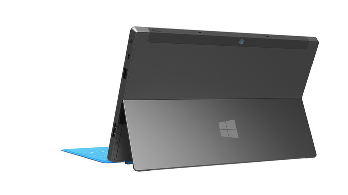Microsoft Surface: три недели вместе с самым противоречивым планшетным компьютером image