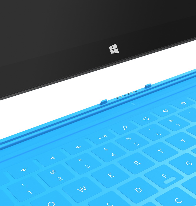 Microsoft Surface: три недели вместе с самым противоречивым планшетным компьютером image