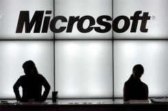 Microsoft оказалась в центре очередного антикоррупционного разбирательства image