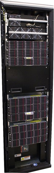 Microsoft помещает топливные элементы прямо в серверные стойки Microsoft помещает топливные элементы прямо в серверные стойки