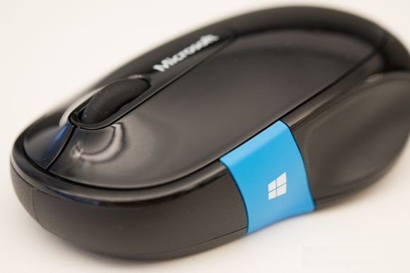 Microsoft Sculpt Mouse