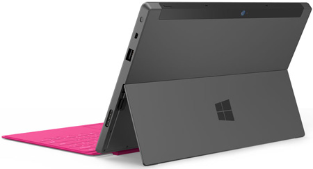 Microsoft Surface