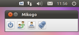 Mikogo для Linux Mikogo для Linux