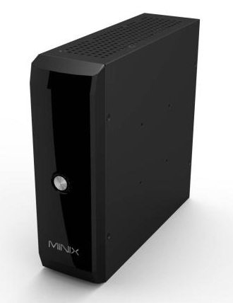 Minix Mini HD PC