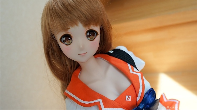 Mirai Suenaga Smart Doll