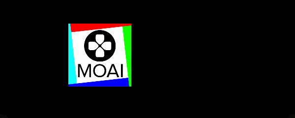 Moai SDK 1.5 — кроссплатформенный 2д игровой движок
