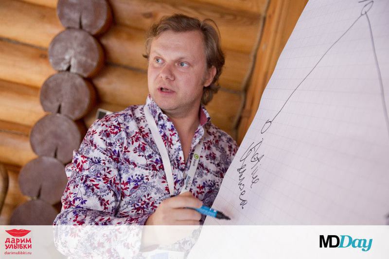 Mobilefest 2013 — краткий отчет