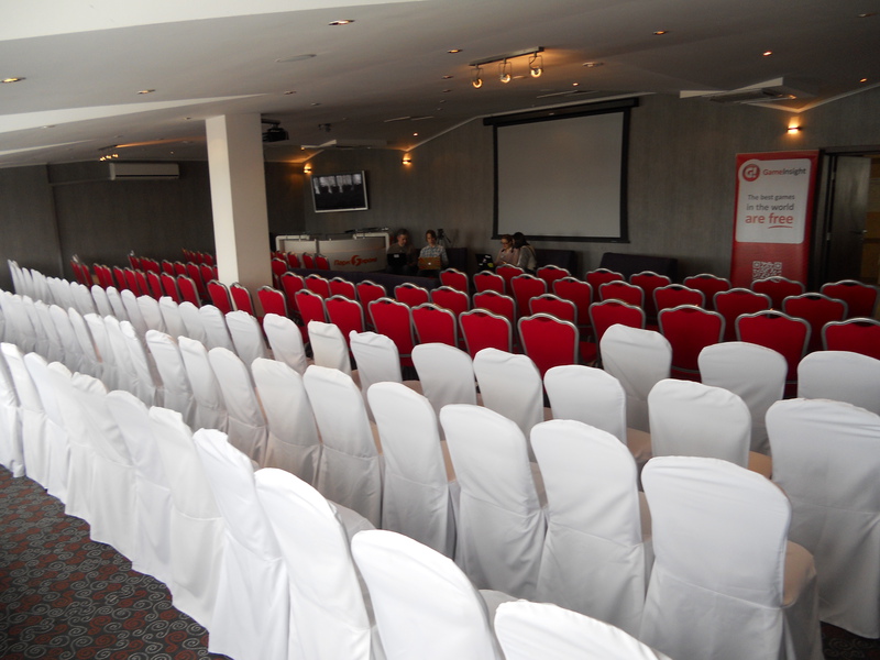 Mobilefest 2013 — краткий отчет