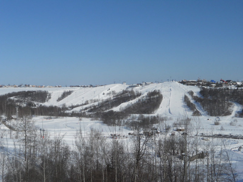 Mobilefest 2013 — краткий отчет