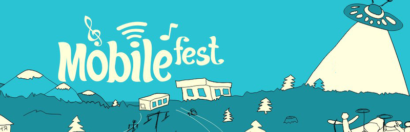 Mobilefest 2013 — краткий отчет