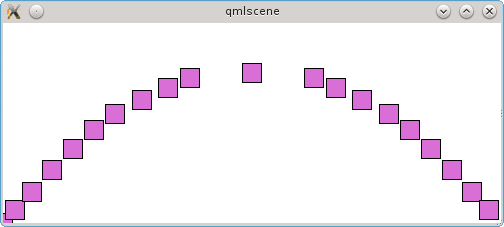 Model View в QML. Часть вторая: Кастомные представления