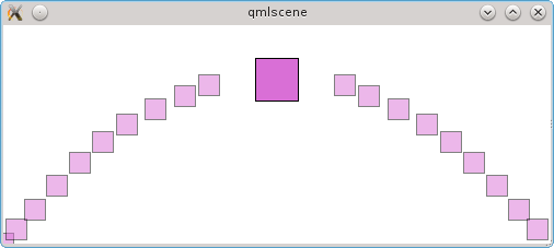 Model View в QML. Часть вторая: Кастомные представления