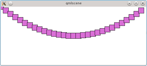 Model View в QML. Часть вторая: Кастомные представления