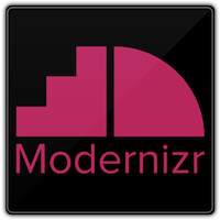 Modernizr: практическое применение