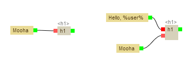 Mooha — нодовый интерфейс для PHP Mooha — нодовый интерфейс для PHP