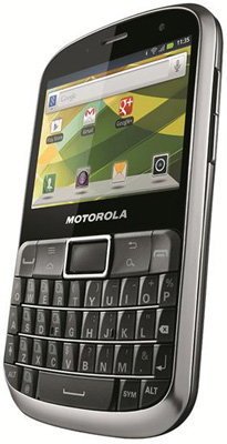 Motorola Defy Pro