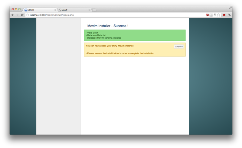 Movim: Децентрализованная социальная сеть Movim: Децентрализованная социальная сеть