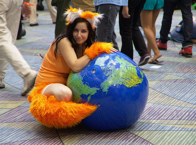 Mozilla протестует против шпионской программы под видом Firefox
