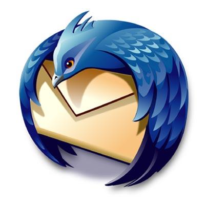 Mozilla «замораживает» Thunderbird