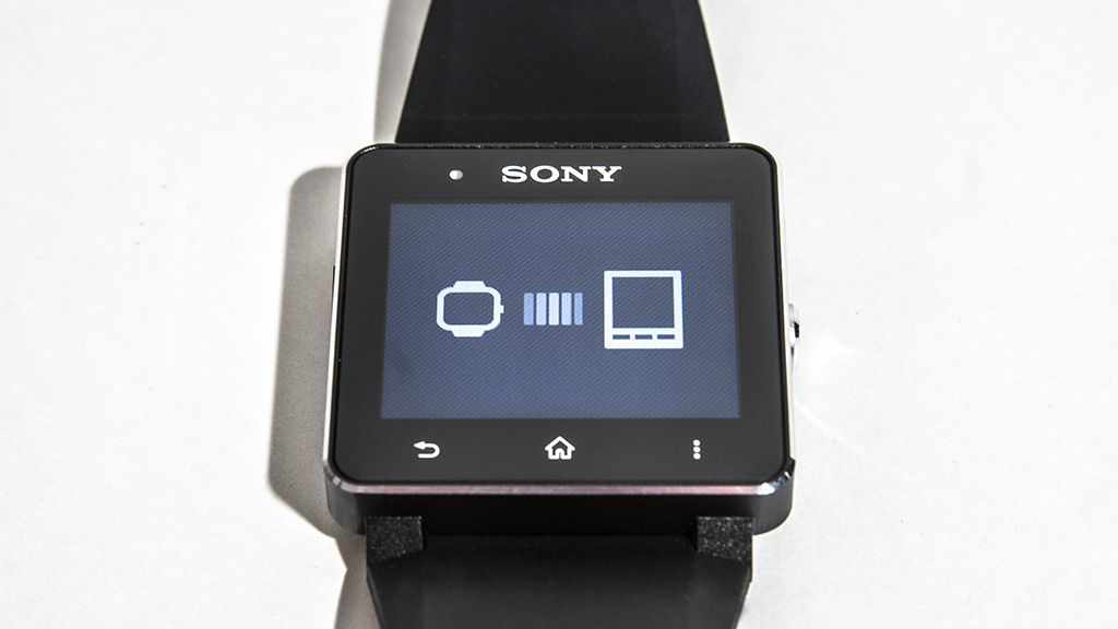 Mr. Handy – обзор Sony SmartWatch 2