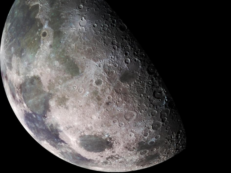 NASA запустила новую программу по разработке частных посадочных модулей для Луны