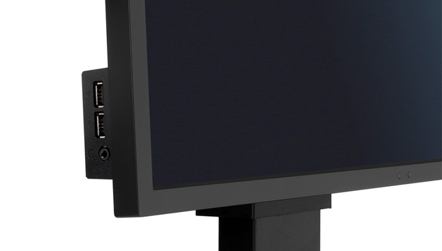 NEC EA273WM — весьма сердитые 27 дюймов NEC EA273WM — весьма сердитые 27 дюймов