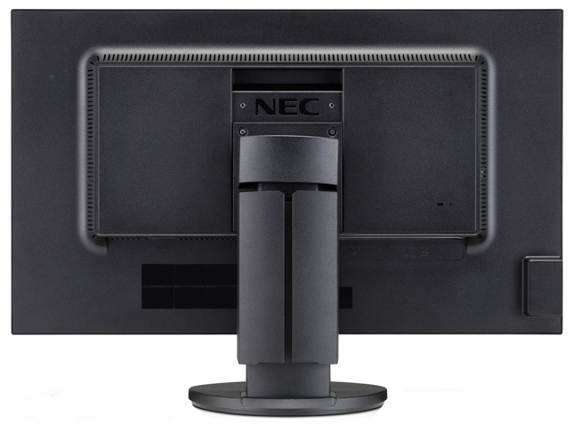 NEC EA273WM — весьма сердитые 27 дюймов NEC EA273WM — весьма сердитые 27 дюймов