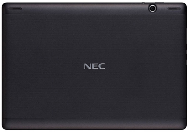 NEC LaVie Tab TE510/N1B