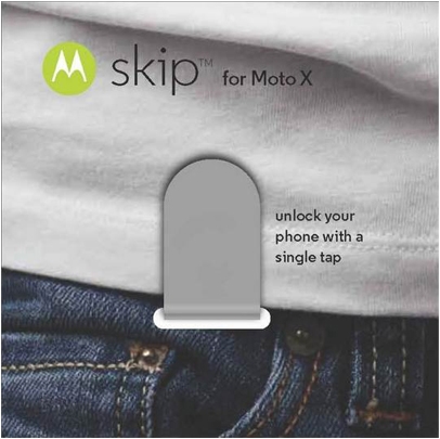 Motorola Skip