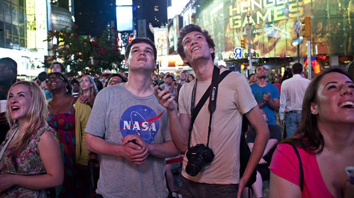 NGINX до Марса доведет NGINX до Марса доведет