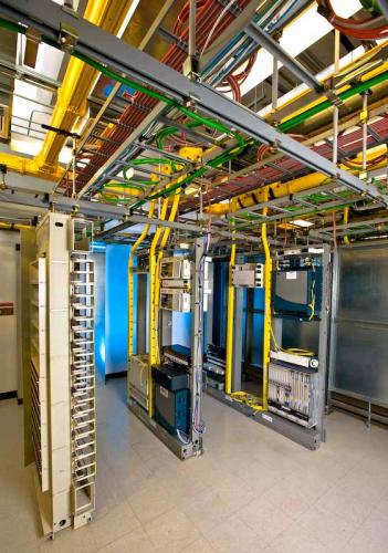 NTT расширяет географию сервисов IaaS и рекламирует SDN NTT расширяет географию сервисов IaaS и рекламирует SDN