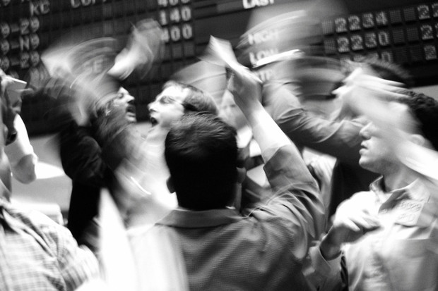 Nanex: кошмар на улице Вязов для скоростных торгов. Часть 1 image