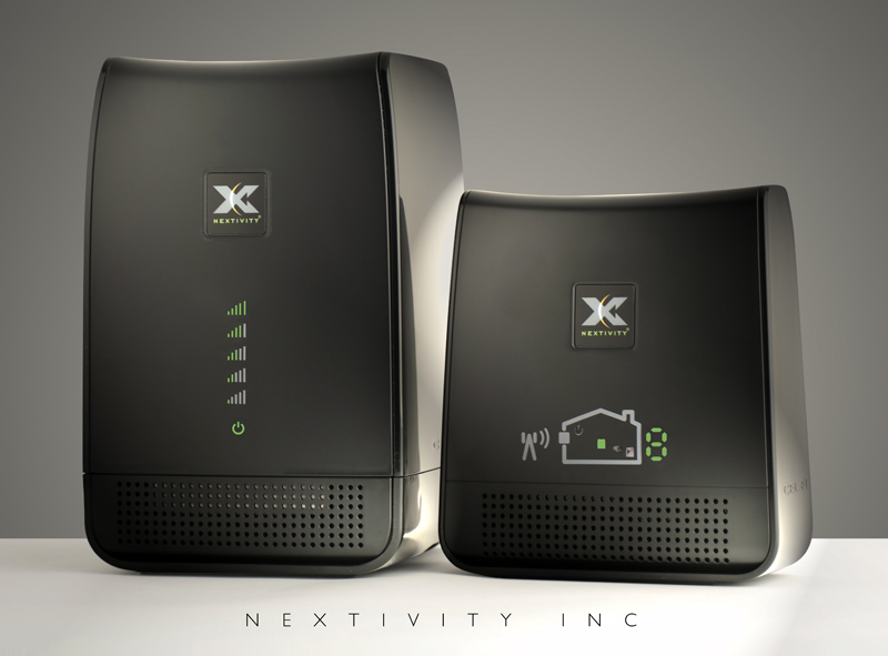 Nextivity Cel-Fi RS2 black (single band)