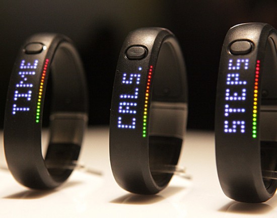 Nike FuelBand