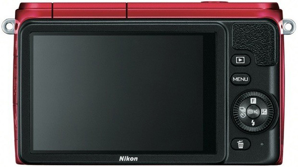 Nikon Coolpix S6500