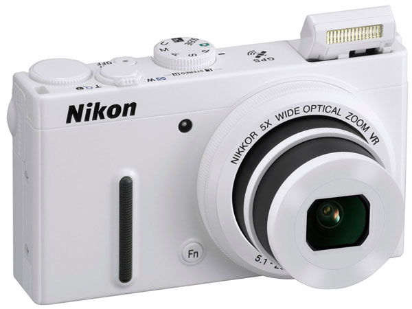 Nikon Coolpix P330