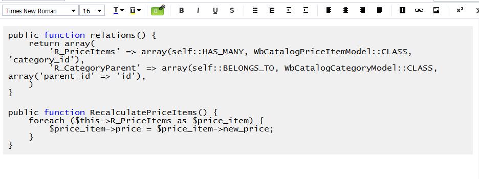 Nimbus Note для Windows — Программа для работы с заметками image