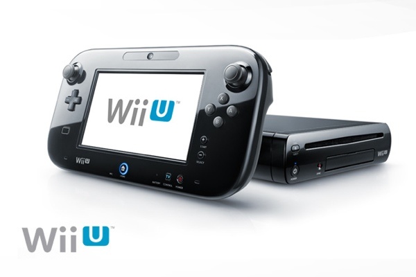 Nintendo начала продажи Wii U