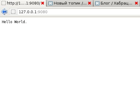 Node.js Projects в Netbeans 7 image
