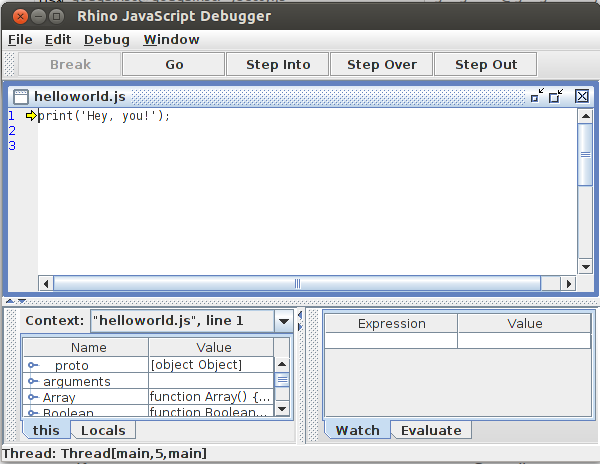 Node.js vs Java + Rhino + Jetty + FreeMarker