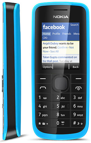 Nokia 109