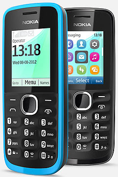 Nokia 109