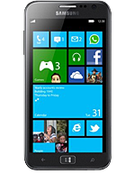 Nokia Lumia 920: спасение в снегах