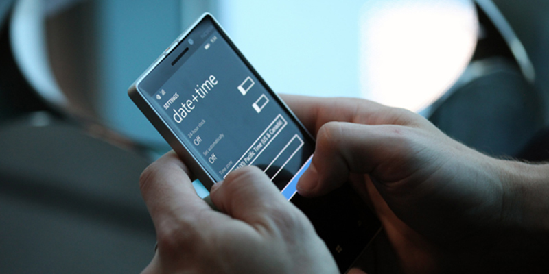 Nokia Lumia 930: флагманский смартфон в деталях
