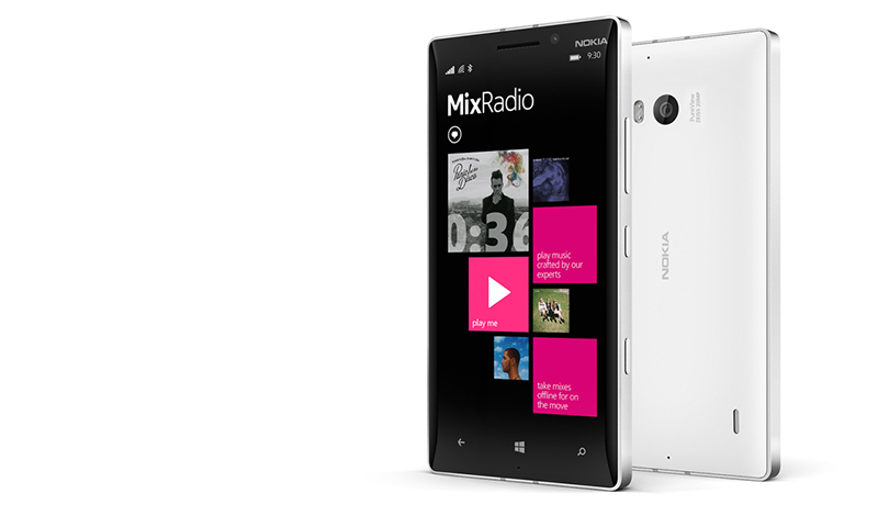 Nokia Lumia 930: флагманский смартфон в деталях