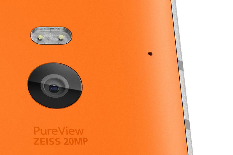 Nokia Lumia 930: флагманский смартфон в деталях