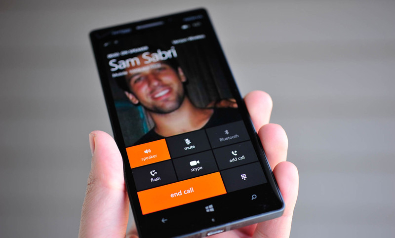 Nokia Lumia 930: флагманский смартфон в деталях