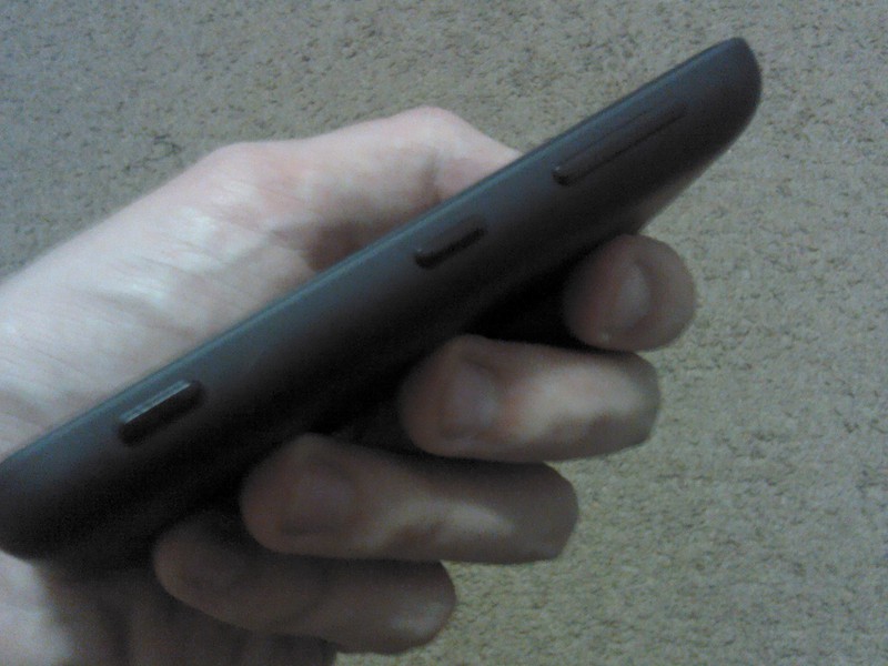 Nokia lumia 620: первые впечатления