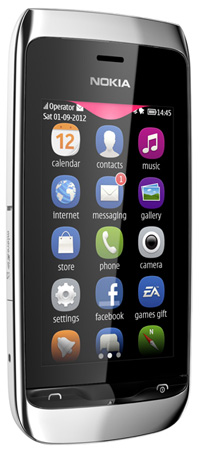 Nokia Asha 309